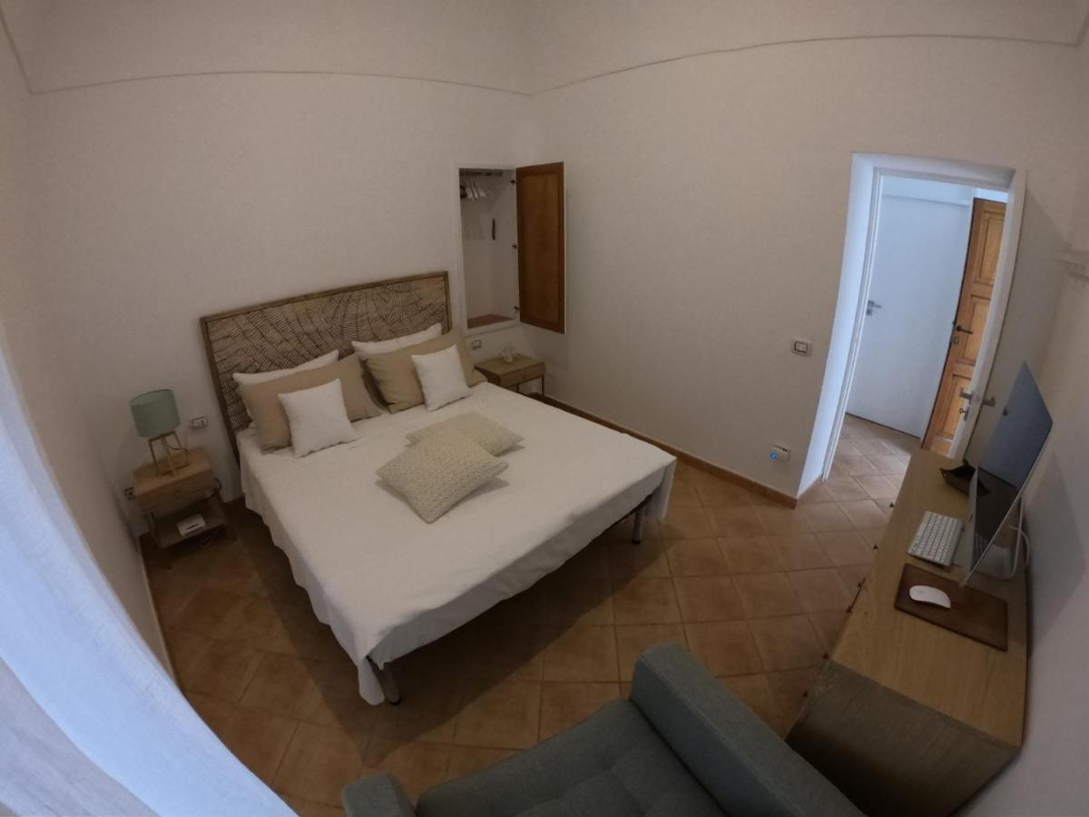 Casa vacanze Due Passi *